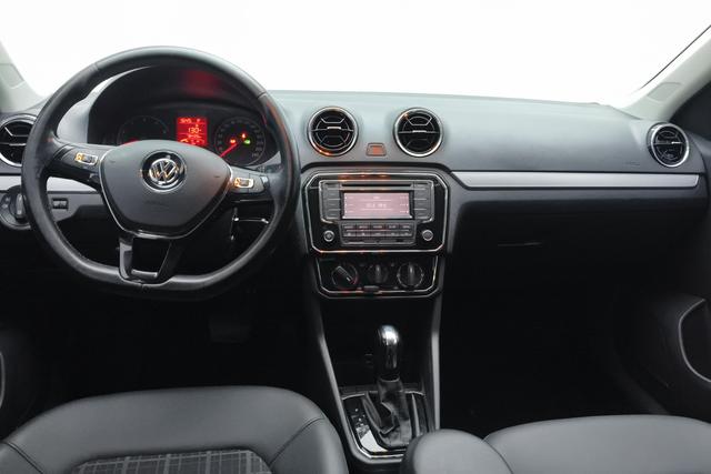 Volkswagen Jetta 2019 1.5 L ATComfort — фото 13
