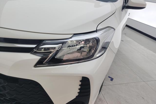 Toyota FS 2021 1.5 L CVT — фото 4