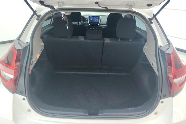 Toyota FS 2021 1.5 L CVT — фото 17