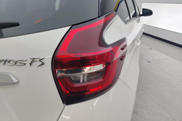 Toyota Vios FS id 3768930 из Китая 11