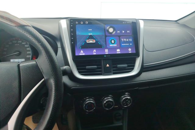 Toyota FS 2021 1.5 L CVT — фото 8