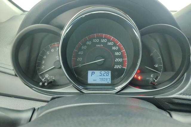 Toyota FS 2021 1.5 L CVT — фото 14