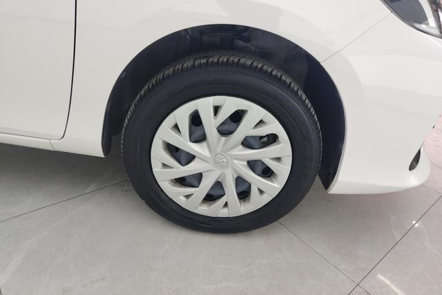 Toyota Vios FS id 3768930 из Китая 16