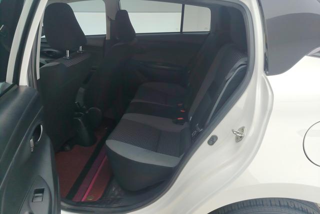 Toyota Vios FS id 3768930 из Китая 17