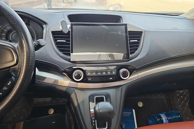 Honda CR-V 2016 2.0 L 2 WD — фото 7