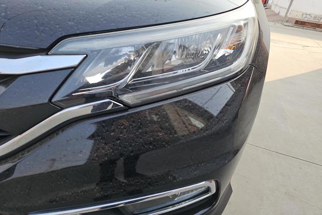 Honda CR-V 2016 2.0 L 2 WD — фото 4