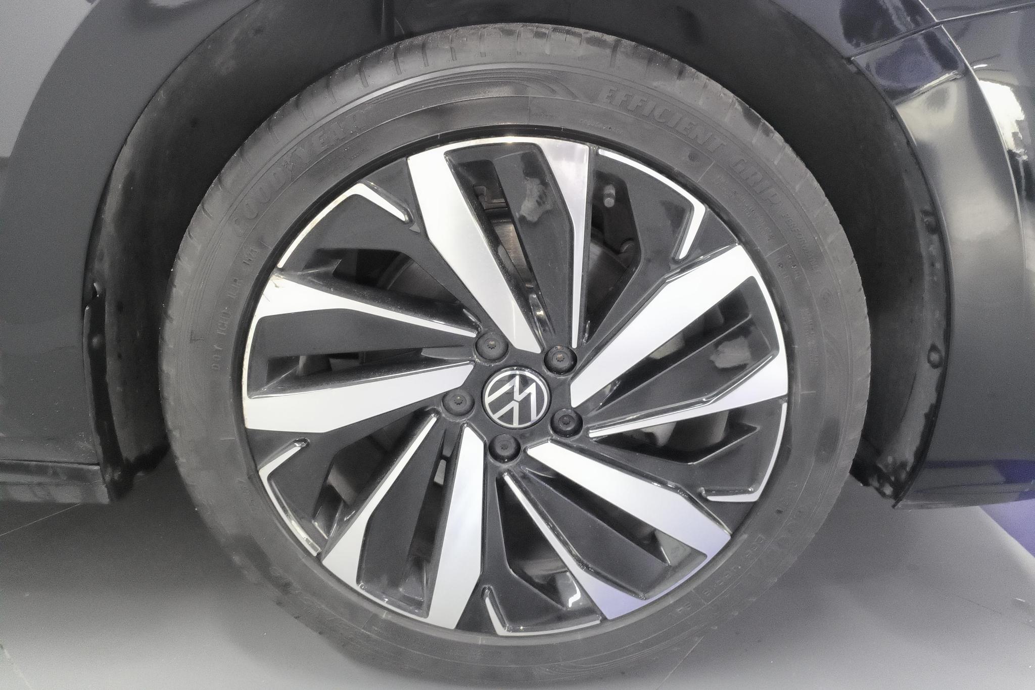 Volkswagen Passat 2023 330TSI Elite