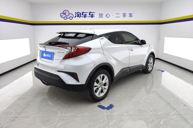 Toyota IZOA 2022 Белый из Китая, фото 4