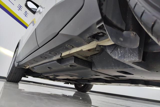 Toyota IZOA 2022 Белый из Китая, фото 6