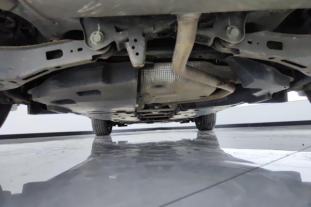 Toyota IZOA id 3840688 из Китая 8