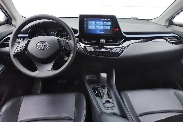 Toyota IZOA id 3840688 из Китая 13