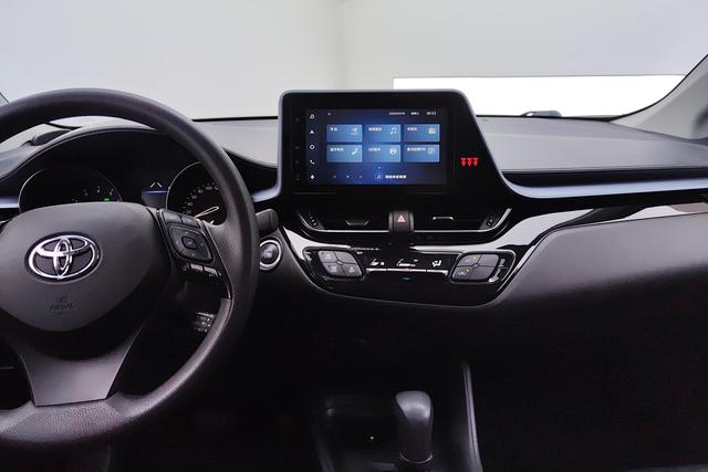 Toyota IZOA id 3840688 из Китая 14