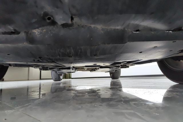 Toyota IZOA id 3840688 из Китая 15