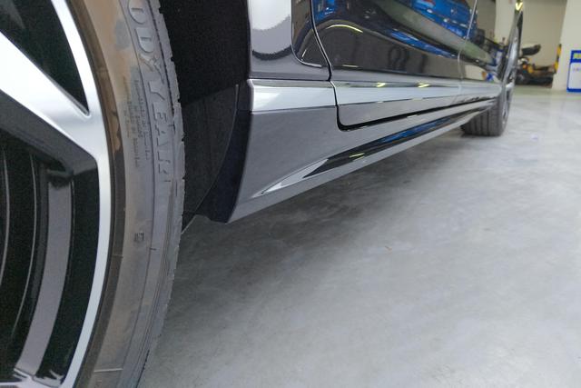 Volkswagen Magotan 2025 330 TSI DSGLuxury — фото 8