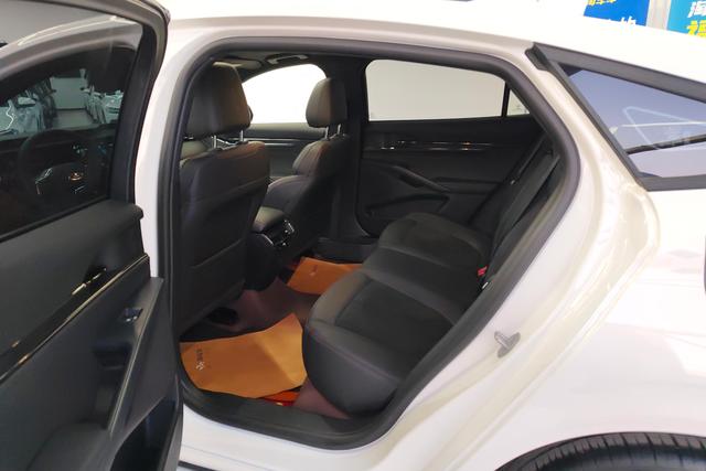 Ford Mondeo 2025 Eco Boost 180 — фото 16