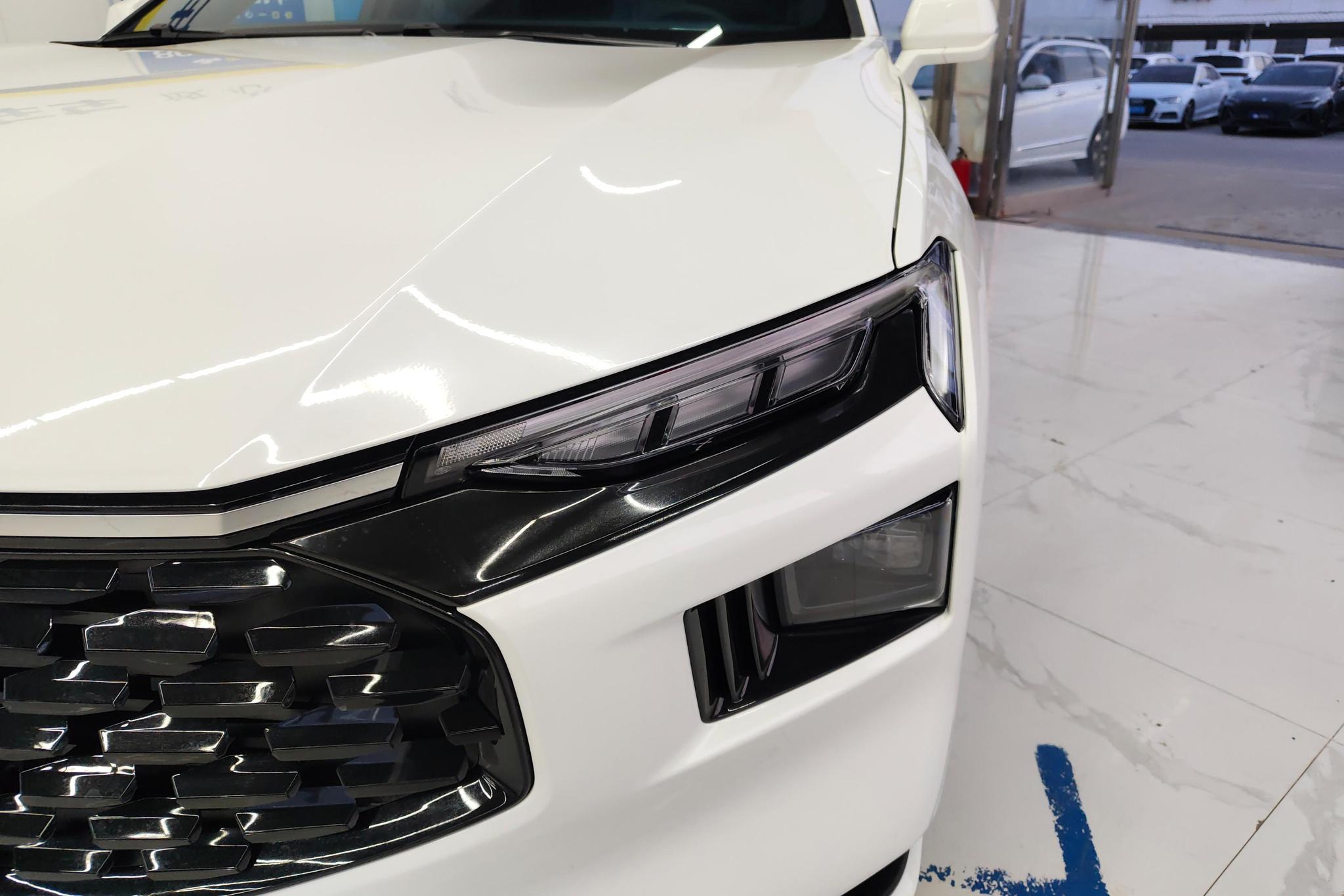Ford Mondeo 2025 EcoBoost 180