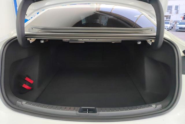 Ford Mondeo 2025 Eco Boost 180 — фото 17