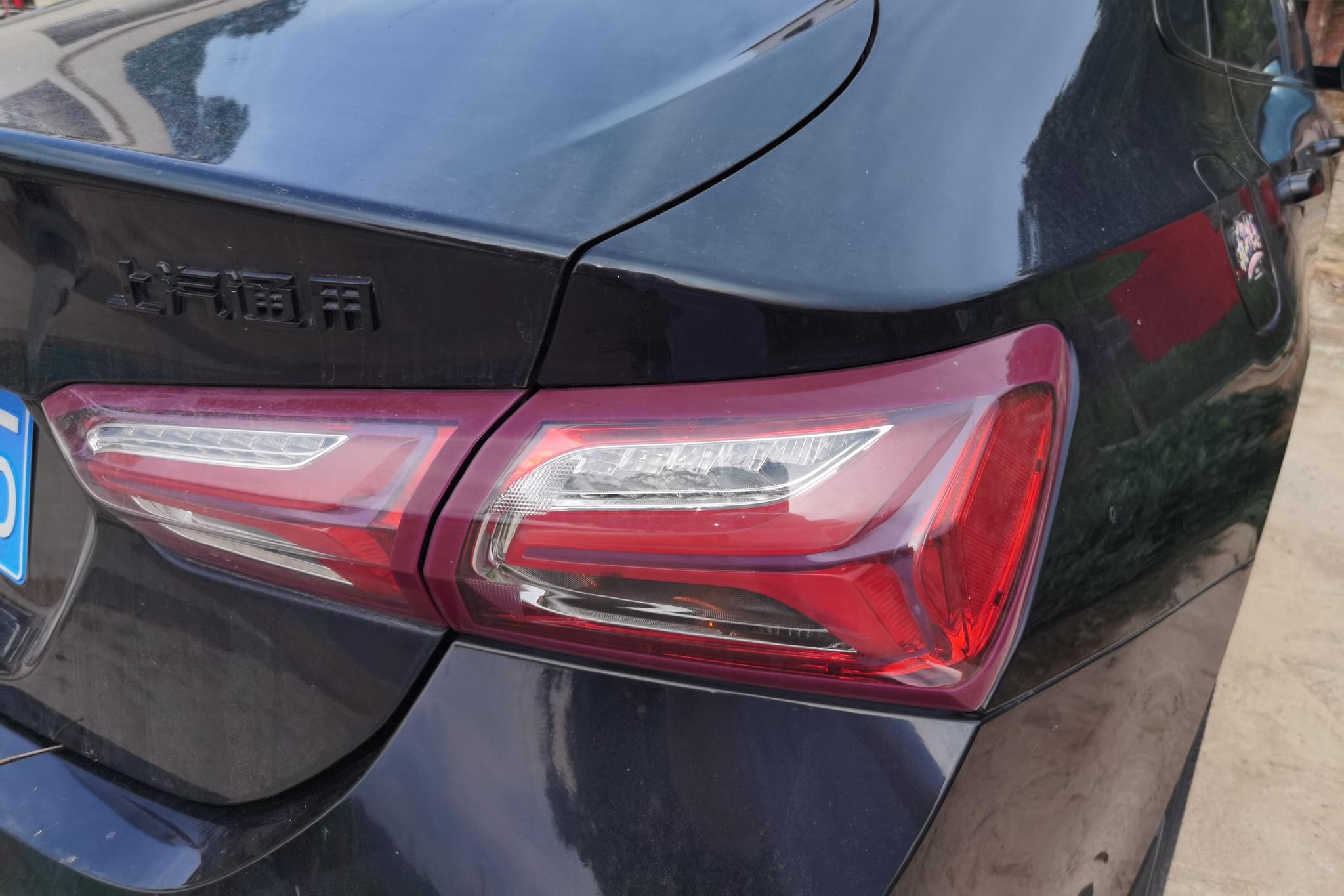Chevrolet Malibu XL XL 2021 Redline 550T AT
