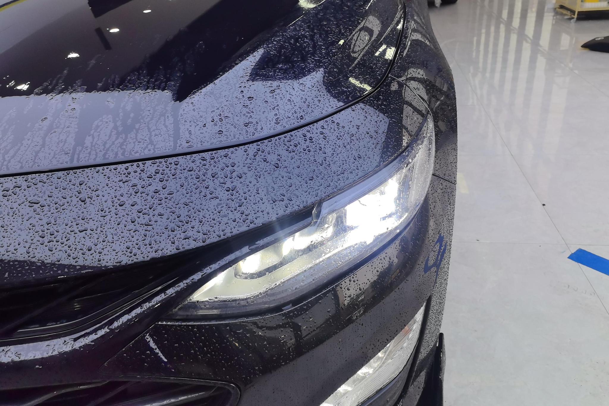Chevrolet Malibu XL XL 2021 Redline 550T AT