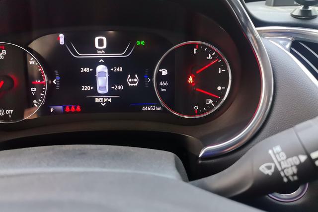 Chevrolet XL 2021 Redline 550 T AT — фото 13