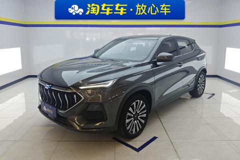 Changan Oshan X5