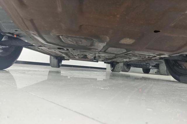 Changan Auchan X5 2021 1.5 T DCTPremium — фото 5