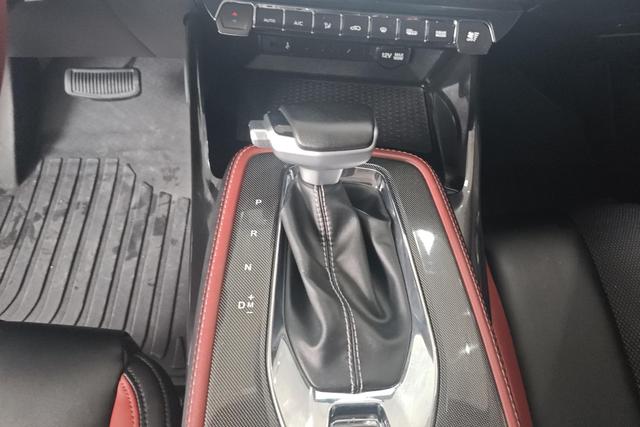 Changan Auchan X5 2021 1.5 T DCTPremium — фото 14