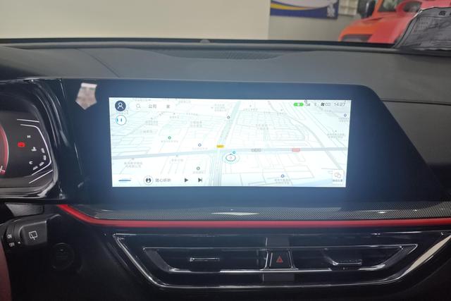 Changan Auchan X5 2021 1.5 T DCTPremium — фото 13