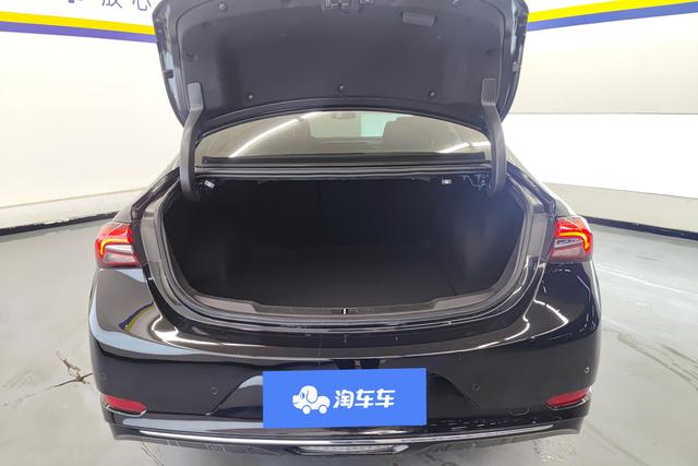 Buick Lacrosse 2022 Черный из Китая, фото 2