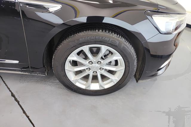 Buick Lacrosse 2022 Черный из Китая, фото 5