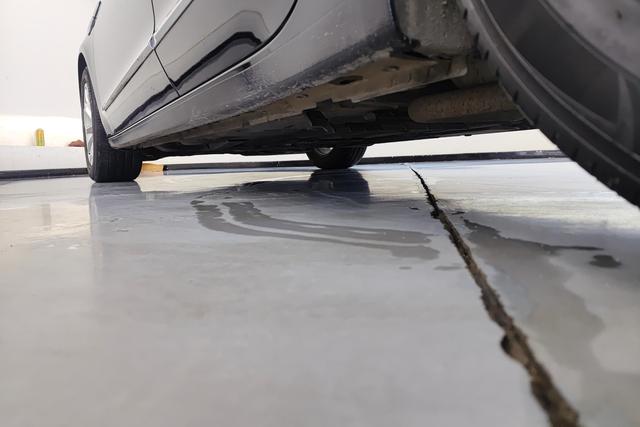 Buick Lacrosse 2022 Черный из Китая, фото 6