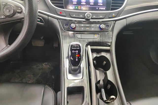 Buick Lacrosse id 3768840 из Китая 10