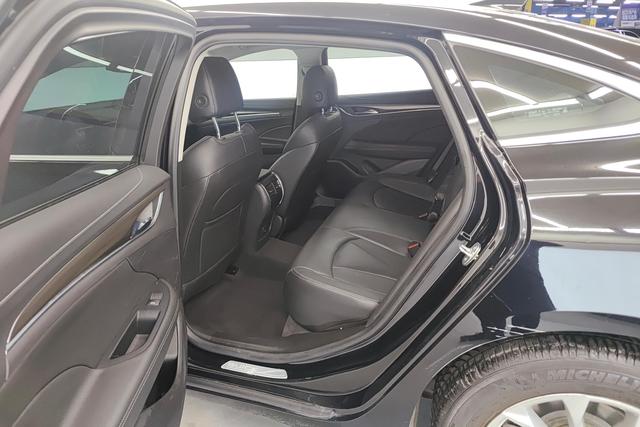 Buick Lacrosse 2021 — фото 15