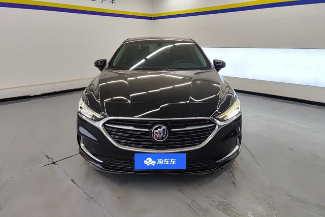 Buick Lacrosse id 3768840 из Китая 13
