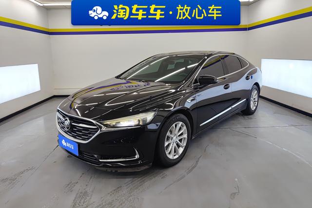 Buick Lacrosse id 3768840 из Китая 17