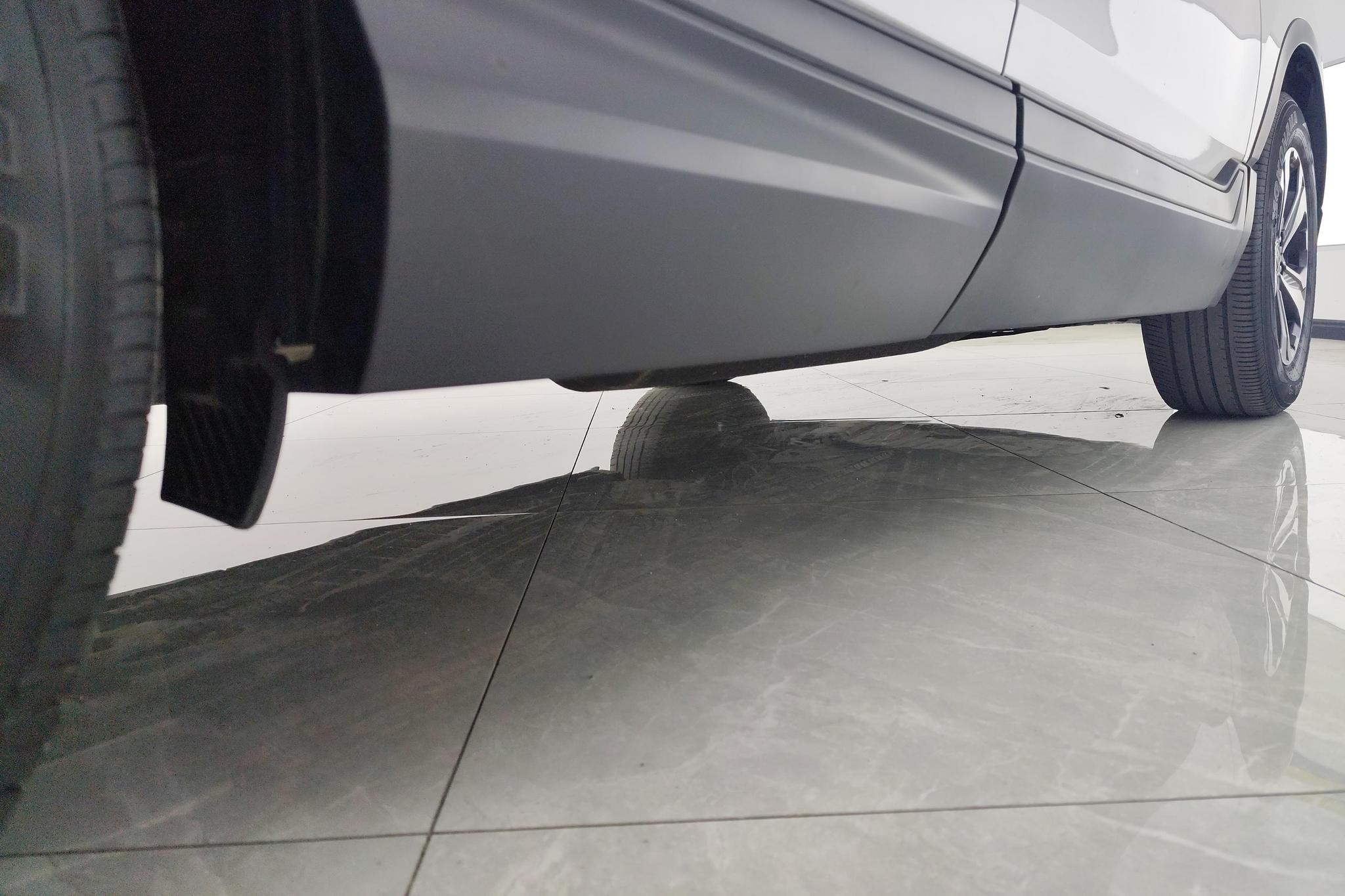 Honda CR-V 2021 240TURBO CVT