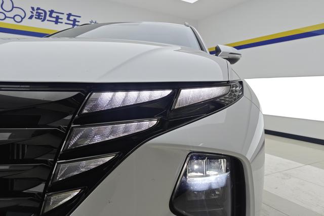 Hyundai Tucson id 3782050 из Китая 8