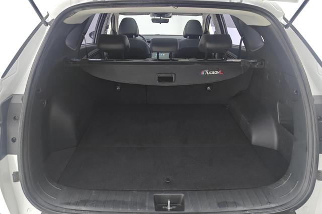 Hyundai Tucson id 3782050 из Китая 12