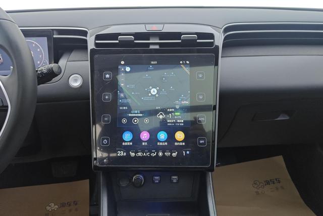 Hyundai Tucson id 3782050 из Китая 14