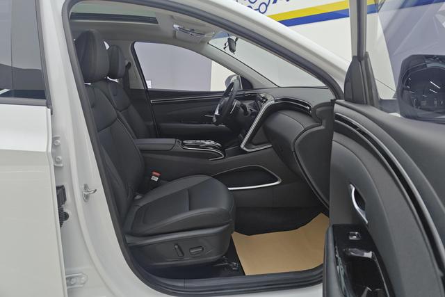 Hyundai Tucson id 3782050 из Китая 15