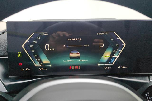 BMW i3 2024 Белый из Китая, фото 3