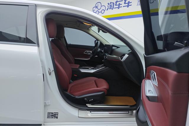 BMW i3 id 3840864 из Китая 13