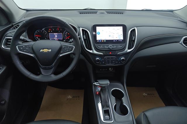 Chevrolet Explorer 2019 — фото 12