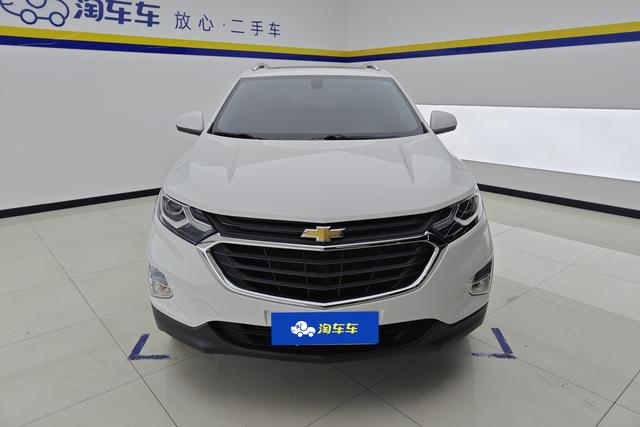 Chevrolet Explorer 2019 — фото 2