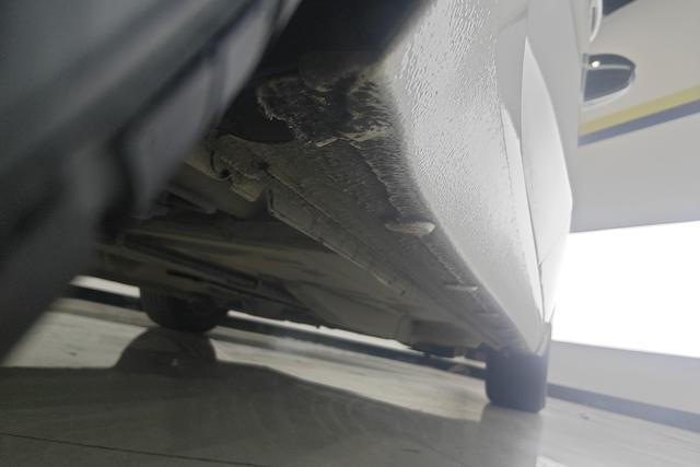 Buick Yinglang 2021 Белый из Китая