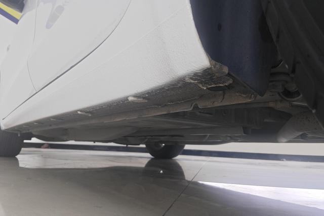 Buick Yinglang 2021 Белый из Китая, фото 4