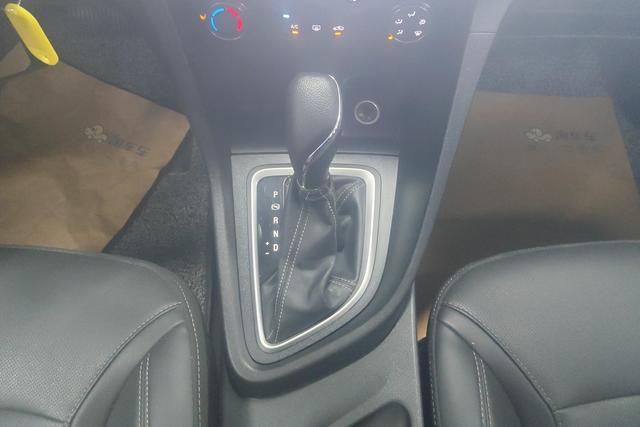 Buick Yinglang 2021 Белый из Китая, фото 5