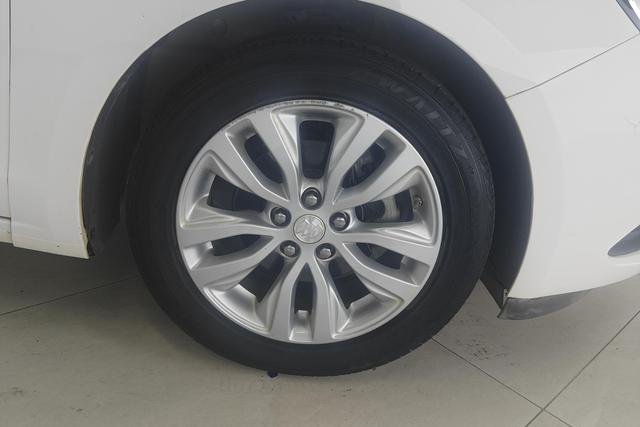 Buick Yinglang id 3769315 из Китая 8