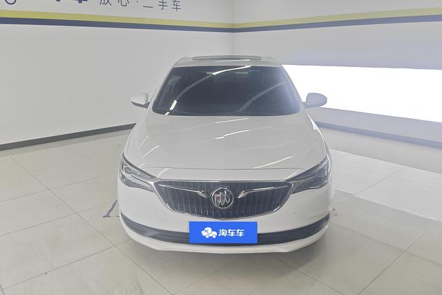 Buick Yinglang id 3769315 из Китая 15