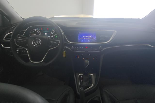 Buick Yinglang id 3769315 из Китая 16